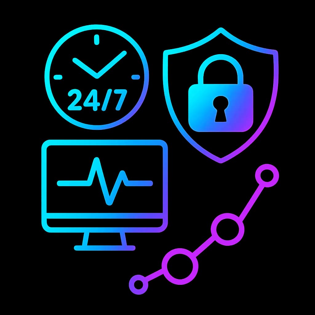Seguridad adaptada a vos
